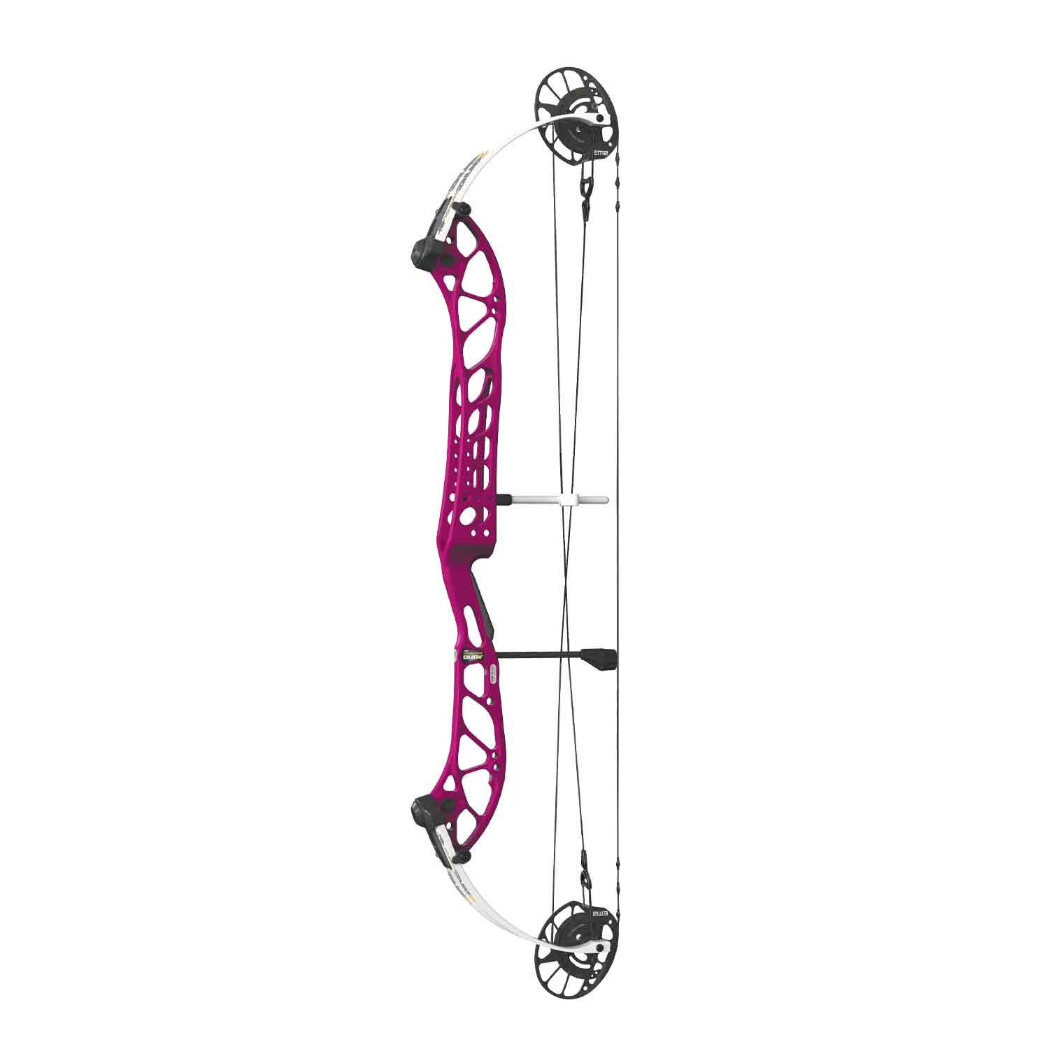 PSE Dominator Duo X 38 Target Compound Bow (EM2 Cam)