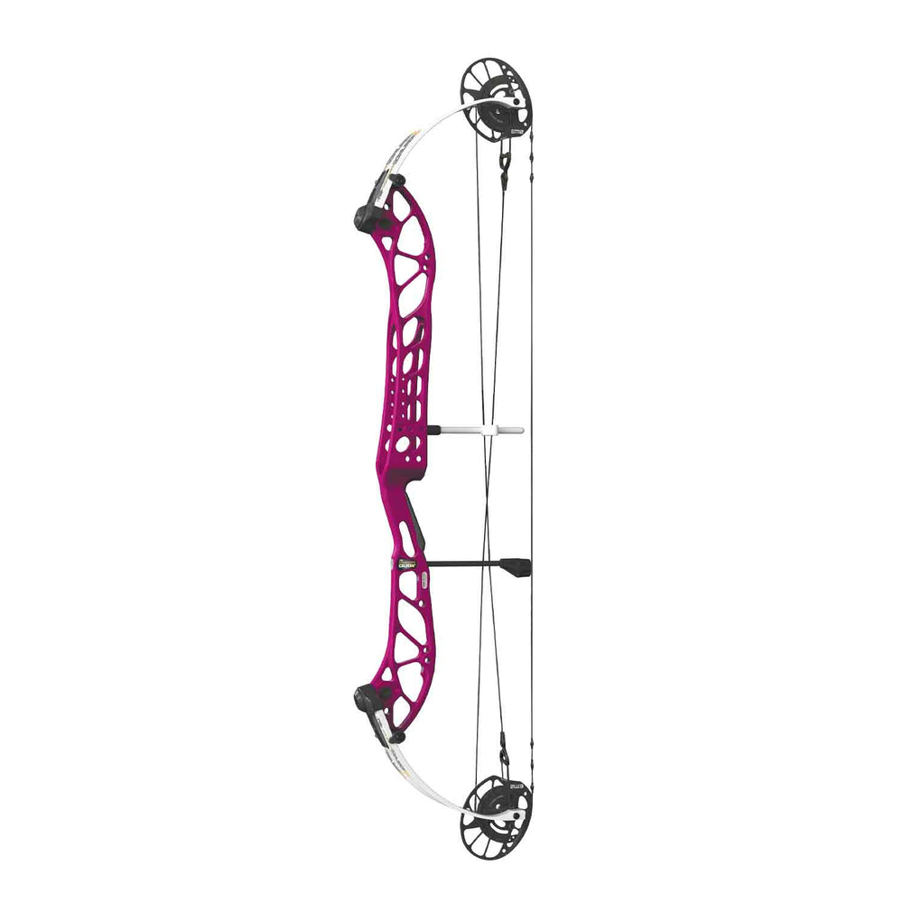 PSE Dominator Duo X 38 Target Compound Bow (EM2 Cam)