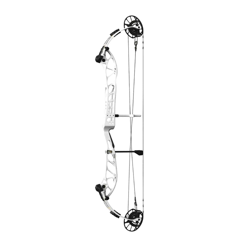 PSE Dominator Duo X 38 Target Compound Bow (EM2 Cam)