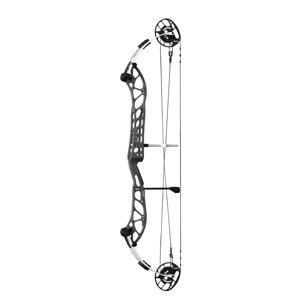 PSE Dominator Duo X 40 Compound Target Bow (SE2 Cam)