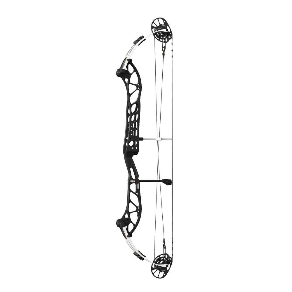 PSE Dominator Duo X 40 Compound Target Bow (M2 Cam)
