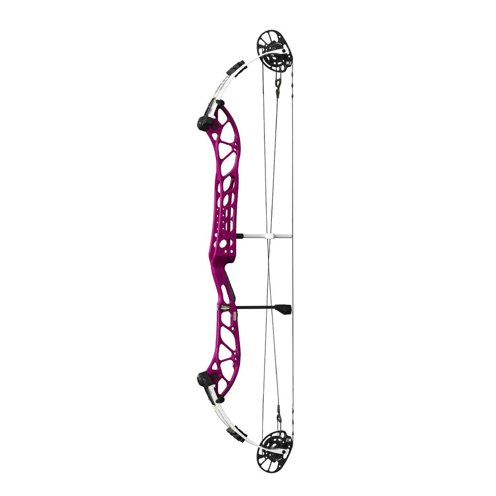 PSE Dominator Duo X 40 Compound Target Bow (M2 Cam)