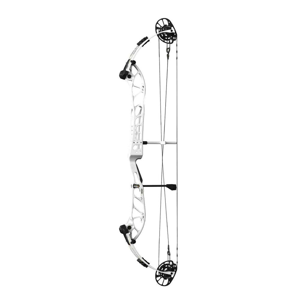 PSE Dominator Duo X 40 Compound Target Bow (M2 Cam)