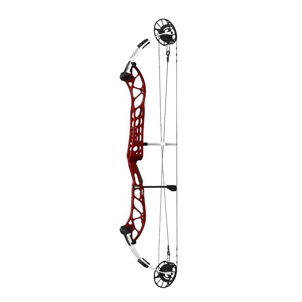 PSE Dominator Duo X 40 Compound Target Bow (EM2 Cam)