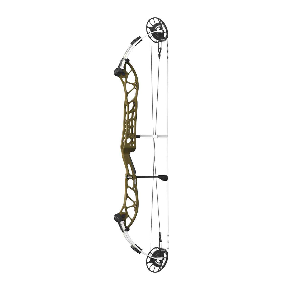 PSE Dominator Duo X 40 Compound Target Bow (EM2 Cam)