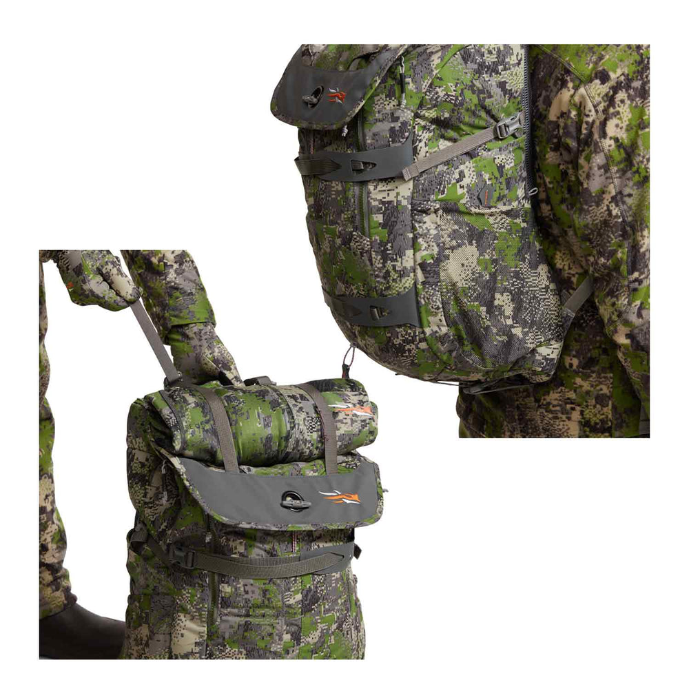 Sitka Tool Bucket (Optifade Cover)