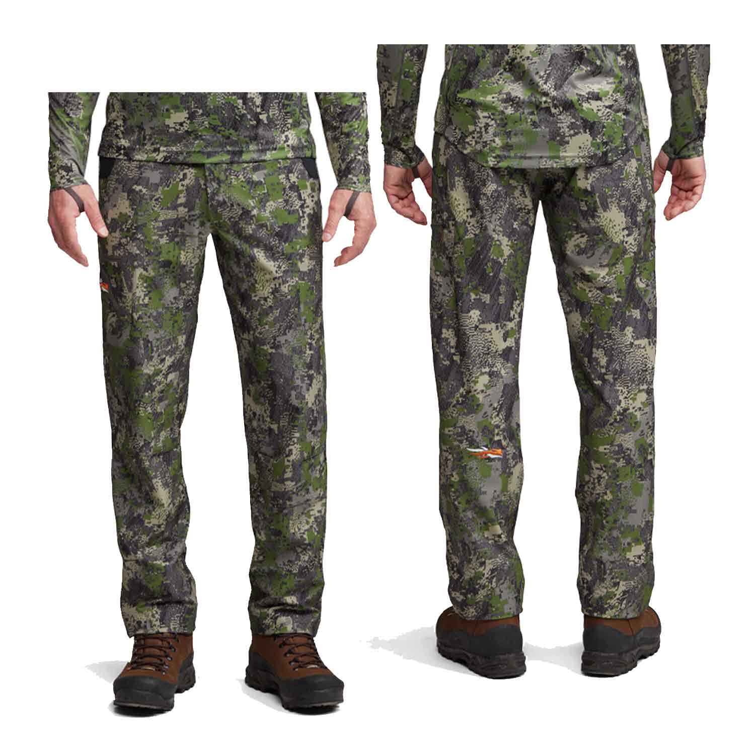 Sitka Traverse Pant (Optifade Cover)