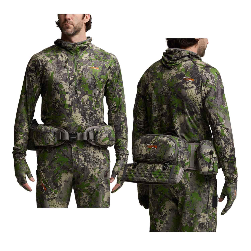 Sitka Turkey Tool Belt (Optifade Cover)