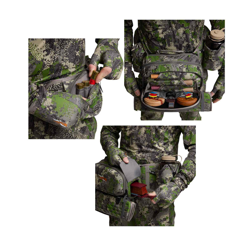 Sitka Turkey Tool Belt (Optifade Cover)