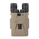 Sig Sauer 18x50 Zulu6 HDX Pro Stabilizing Binoculars