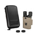 Sig Sauer 18x50 Zulu6 HDX Pro Stabilizing Binoculars
