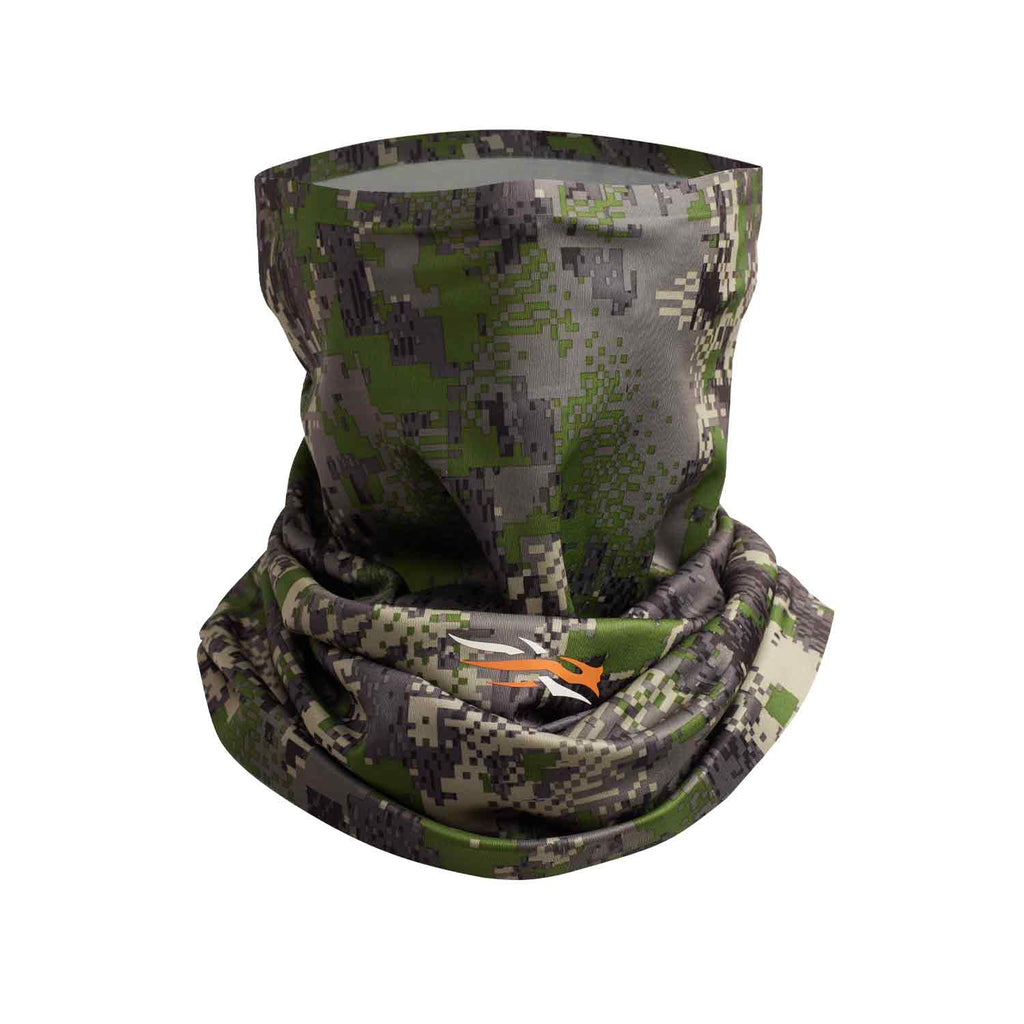 Sitka Core Neck Gaiter (Optifade Cover) – Lancaster Archery Supply