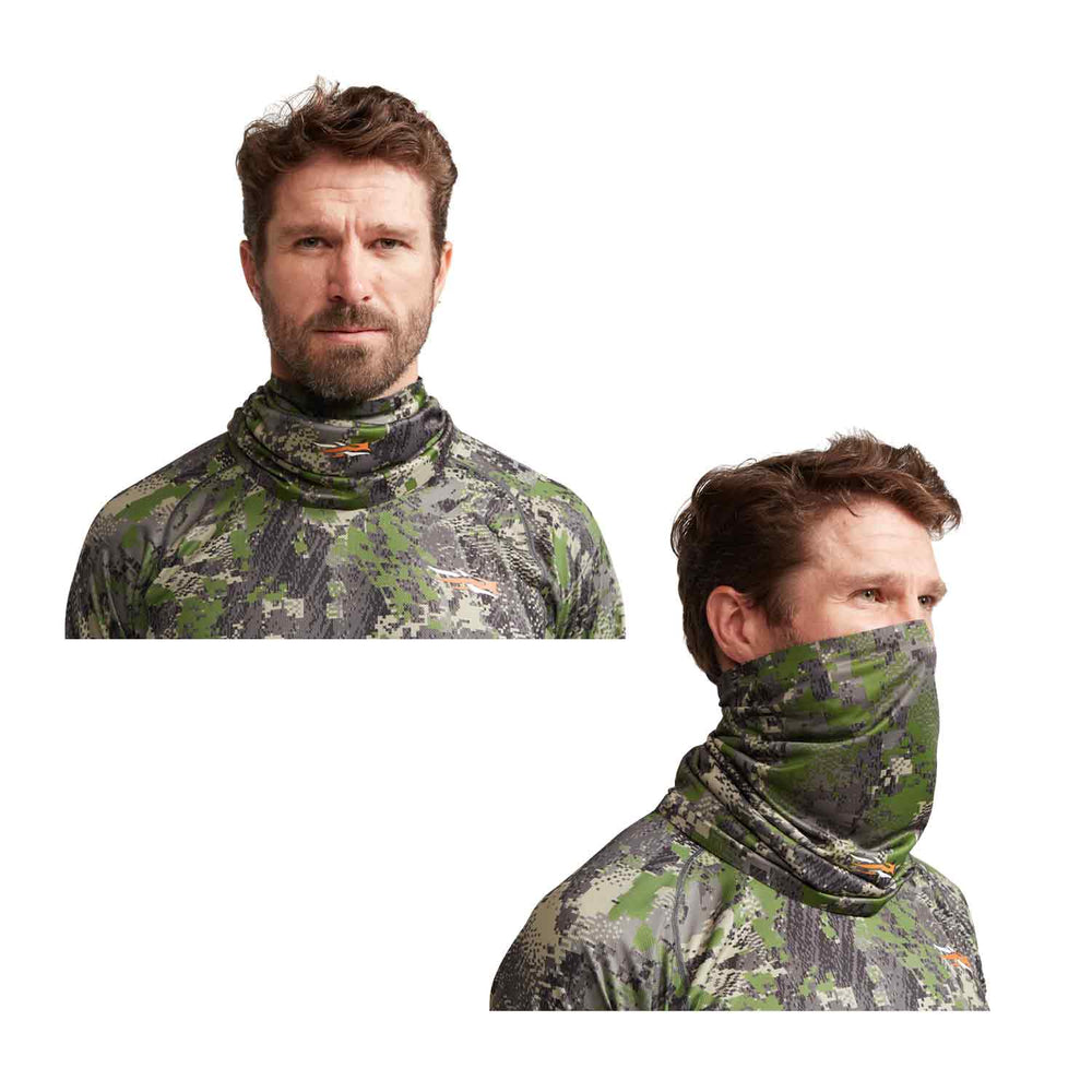 Sitka Core Neck Gaiter (Optifade Cover)