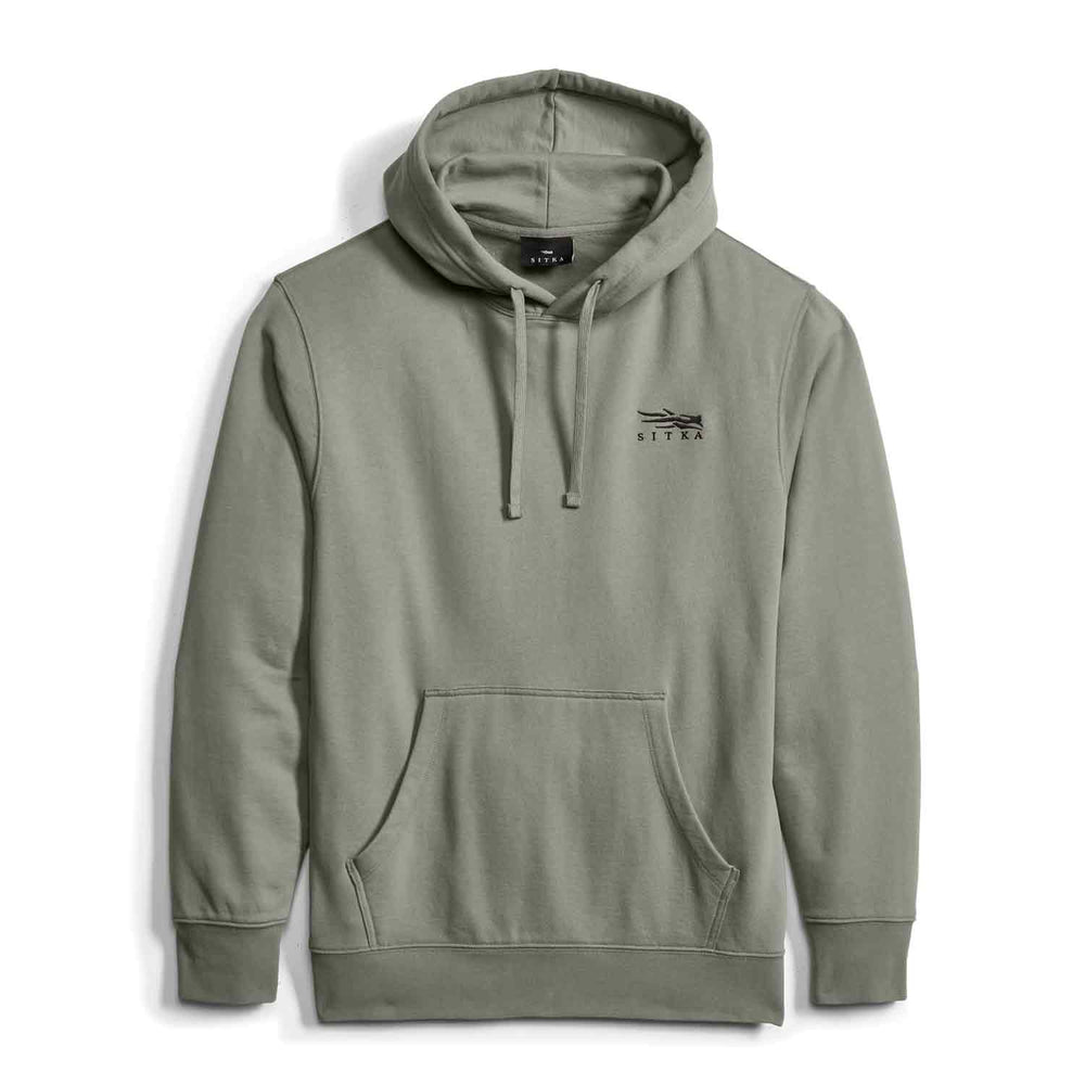 Sitka Classic Pullover Hoody
