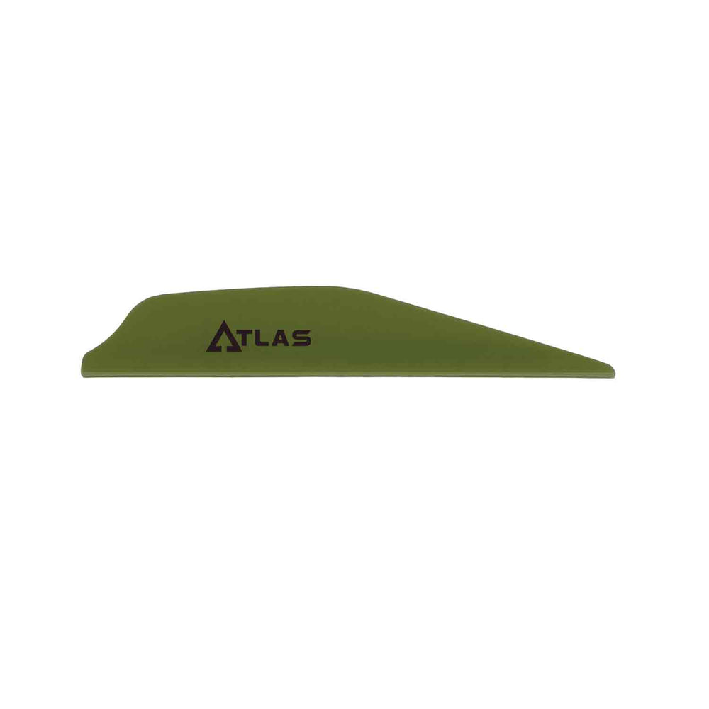 Bohning Atlas Vanes 2.8