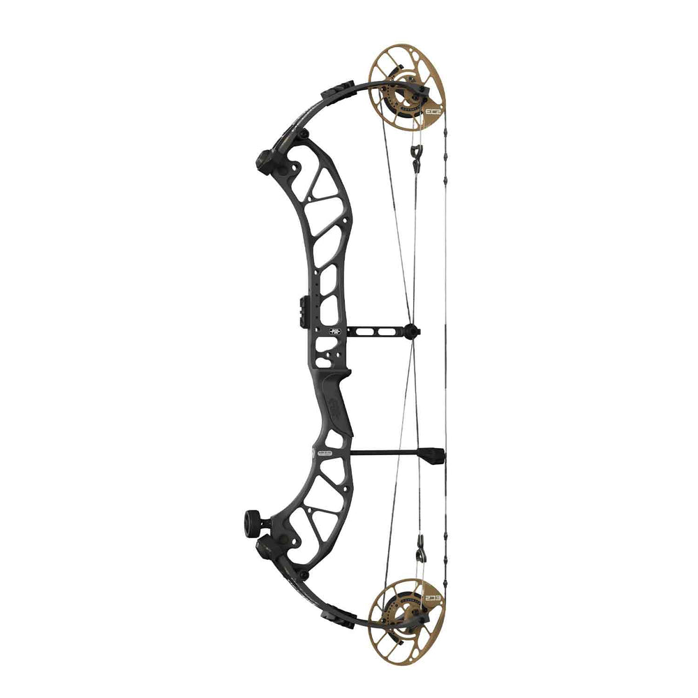 PSE Decree Compound Hunting Bow