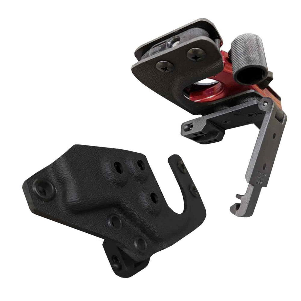 Ivory Holsters Robin Hood Release Holster