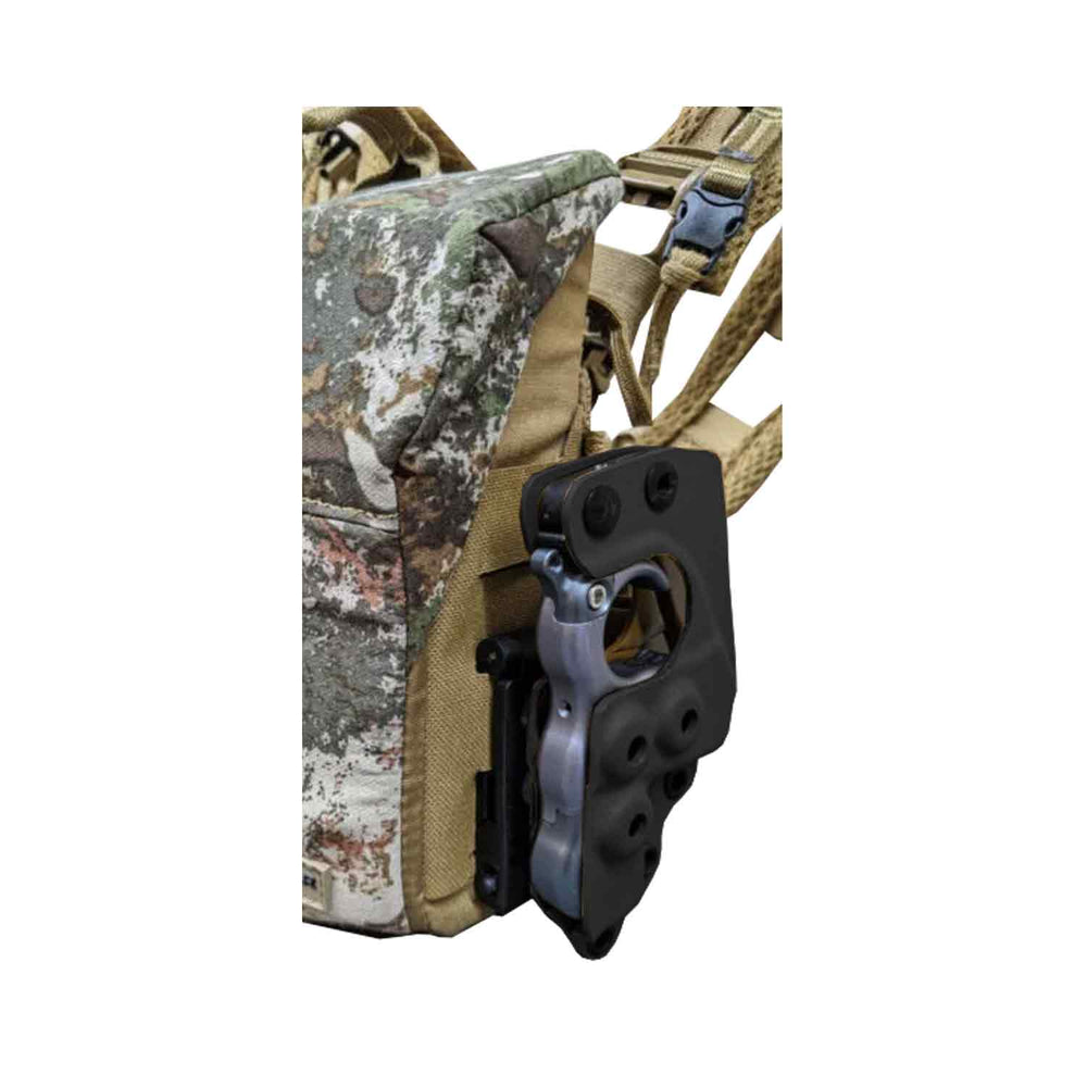 Ivory Holsters Robin Hood Medium UV Release Holster