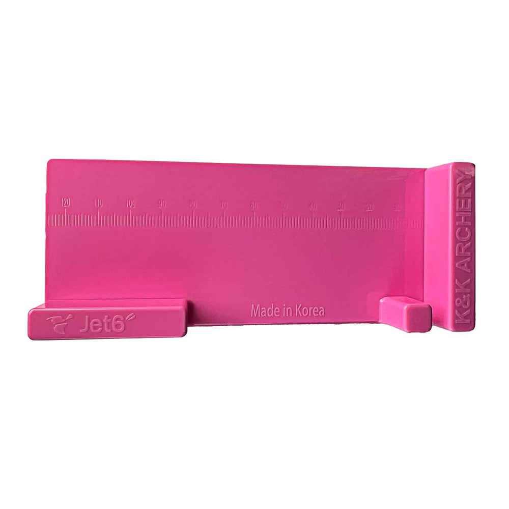 Korea Archery Jet6 Triple Tape Jig