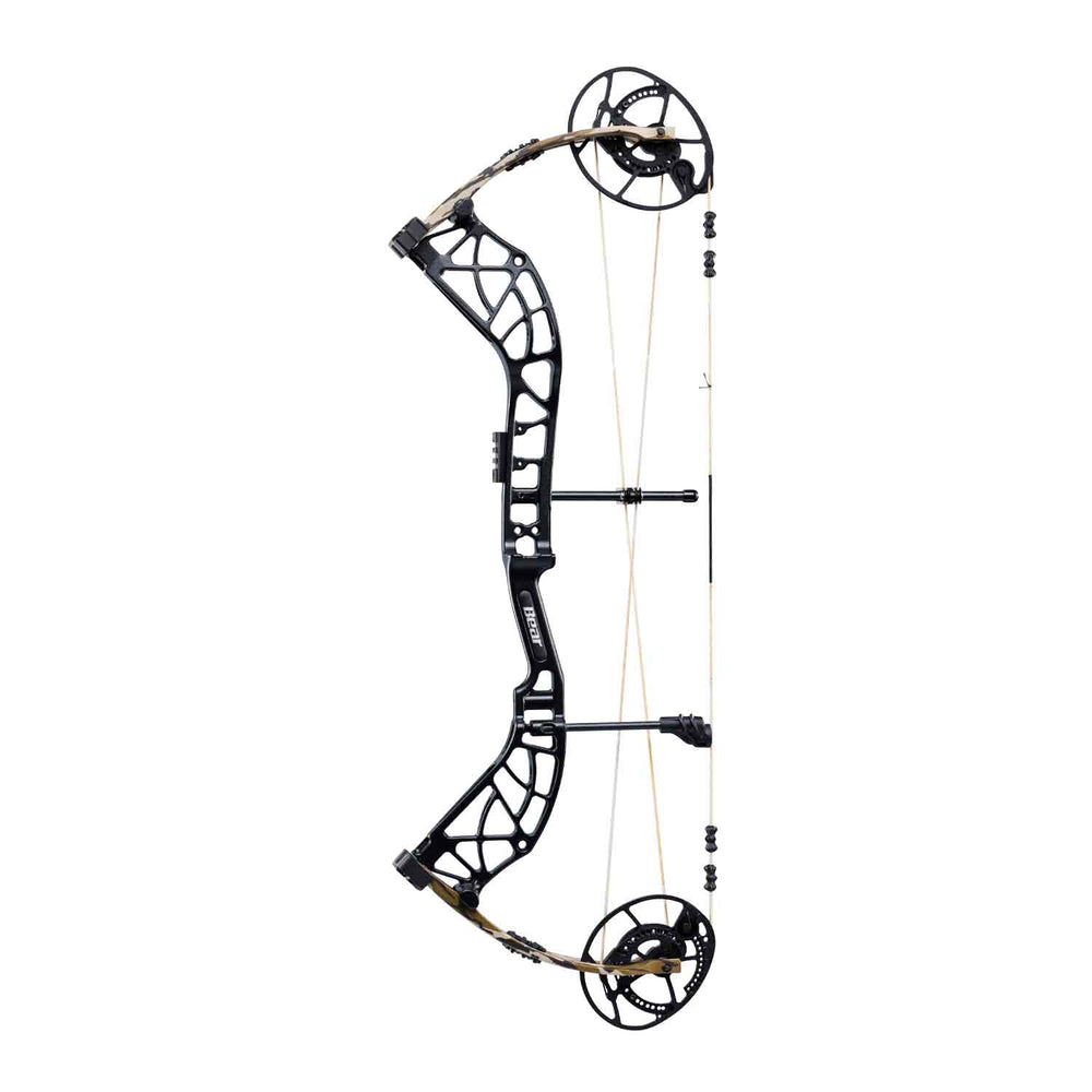 Bear Whitetail INT Compound Hunting Bow