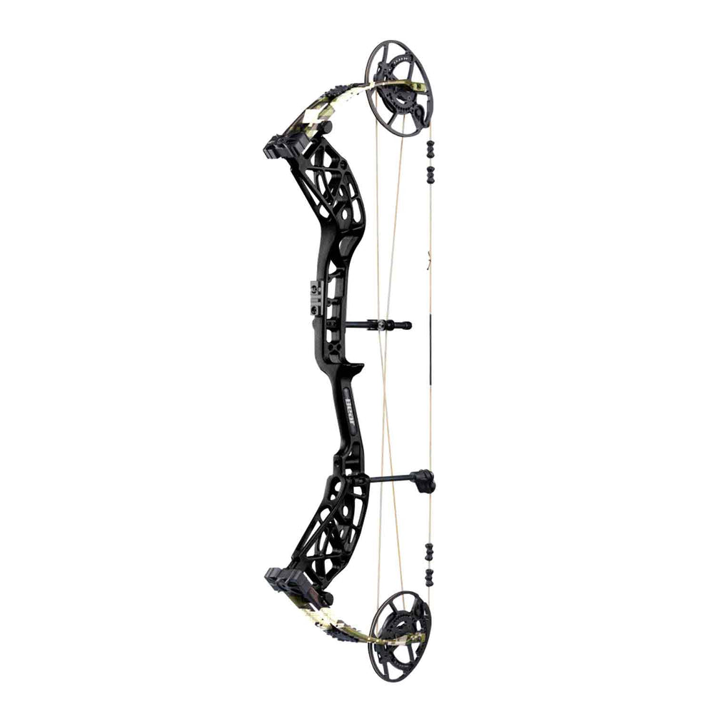 Bear Whitetail INT Compound Hunting Bow