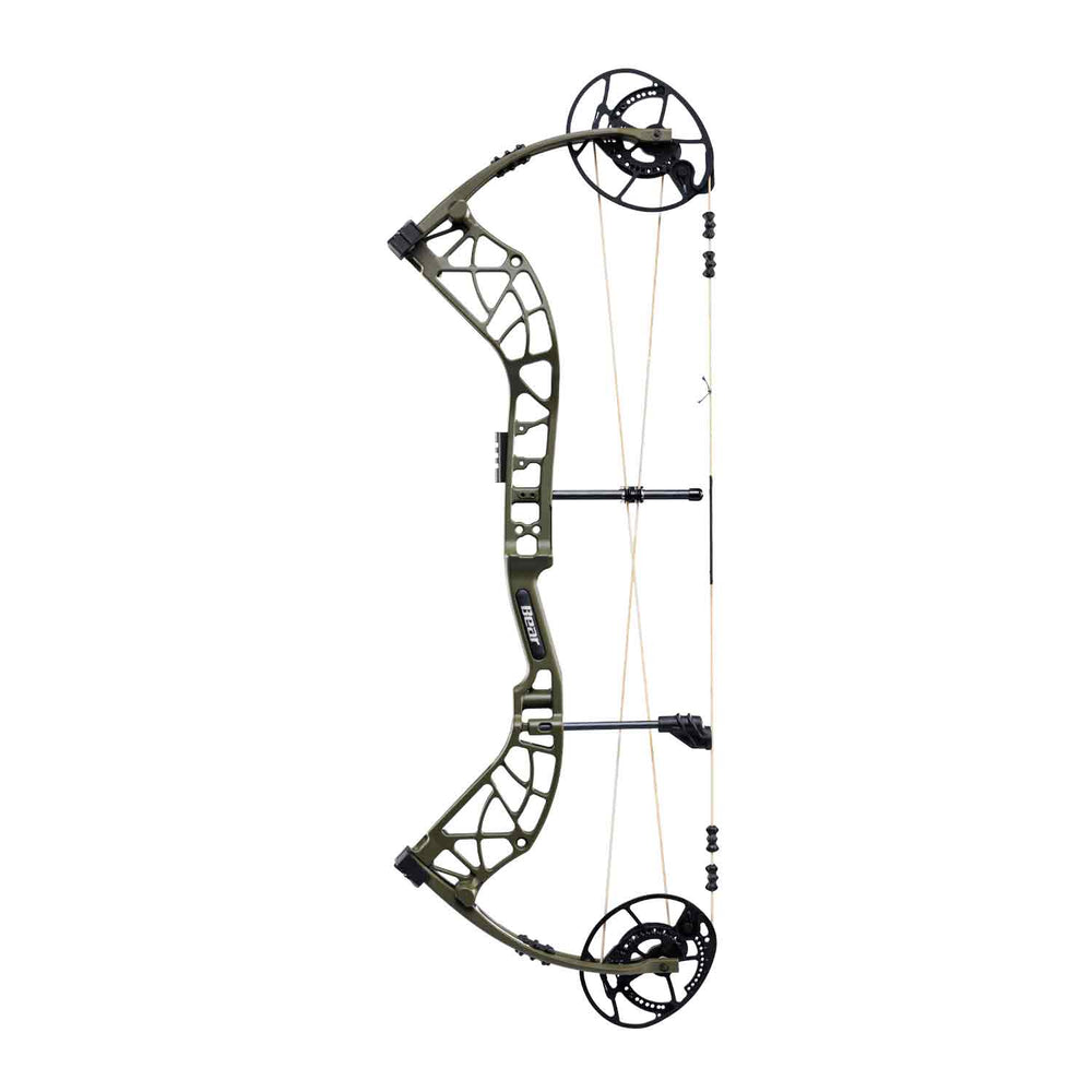 Bear Whitetail INT Compound Hunting Bow