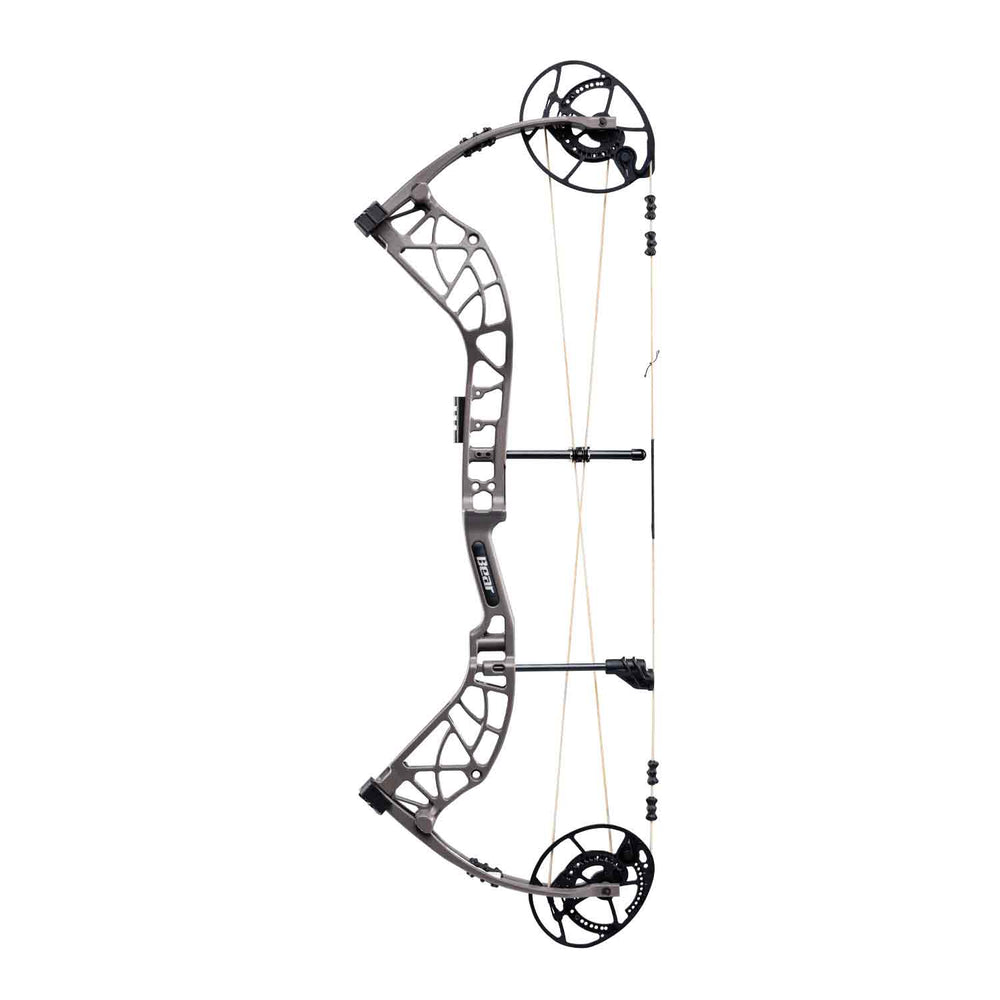 Bear Whitetail INT Compound Hunting Bow