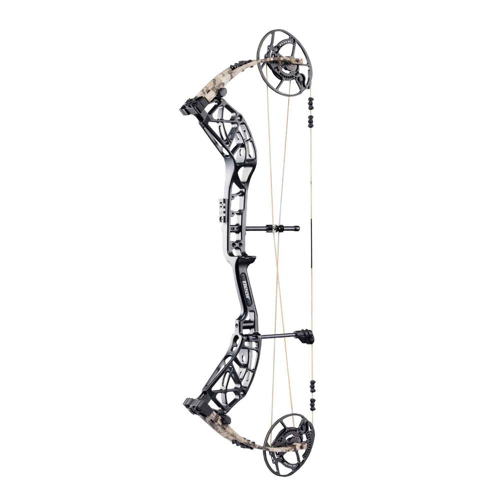 Bear Whitetail INT Compound Hunting Bow