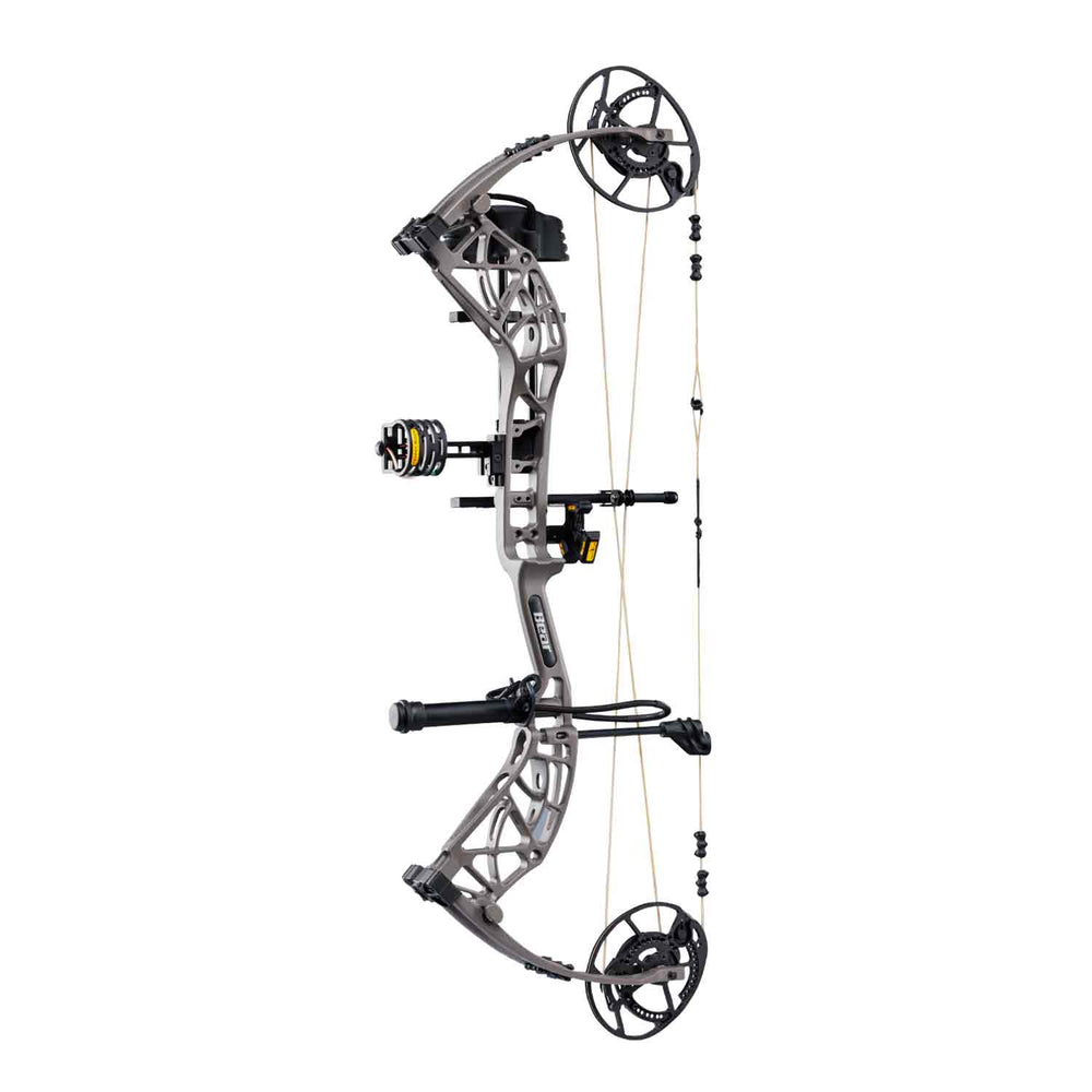 Bear Whitetail INT RTH Compound Hunting Bow Package
