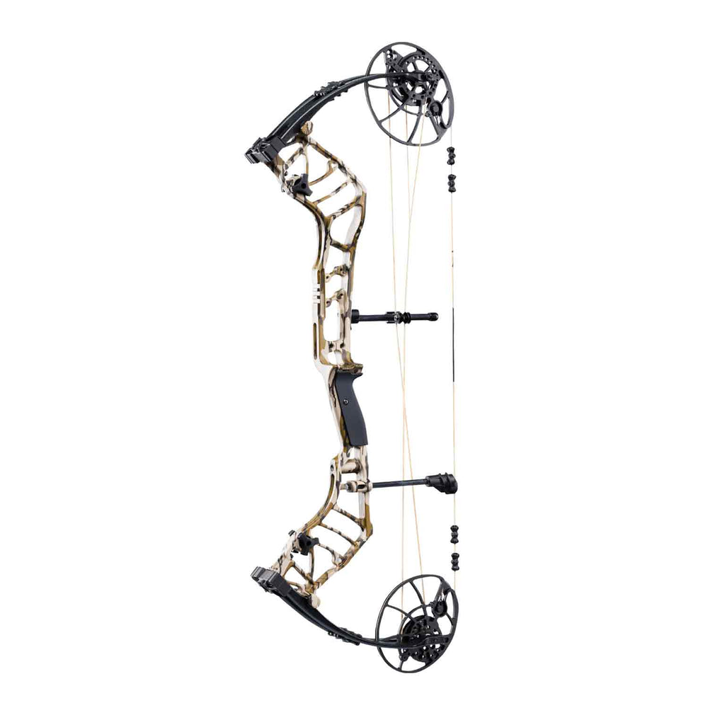 Bear Legend 30 Compound Hunting Bow