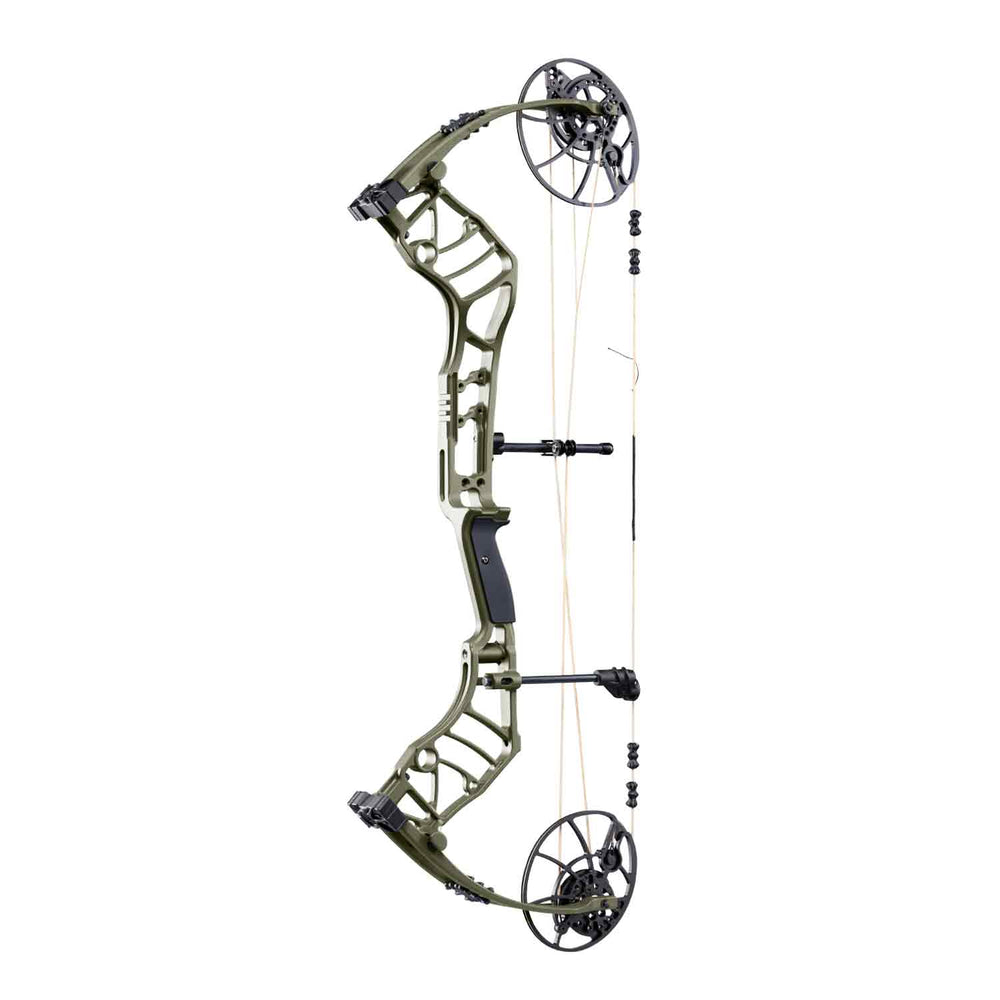 Bear Legend 30 Compound Hunting Bow
