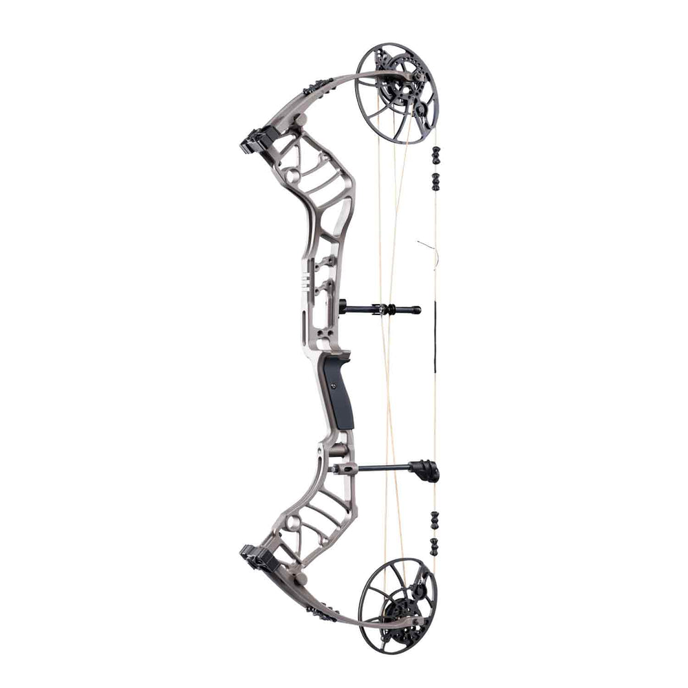 Bear Legend 30 Compound Hunting Bow