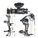 Bear Legend 30 RTH Compound Hunting Bow Package