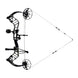 Bear Legend 30 RTH Compound Hunting Bow Package