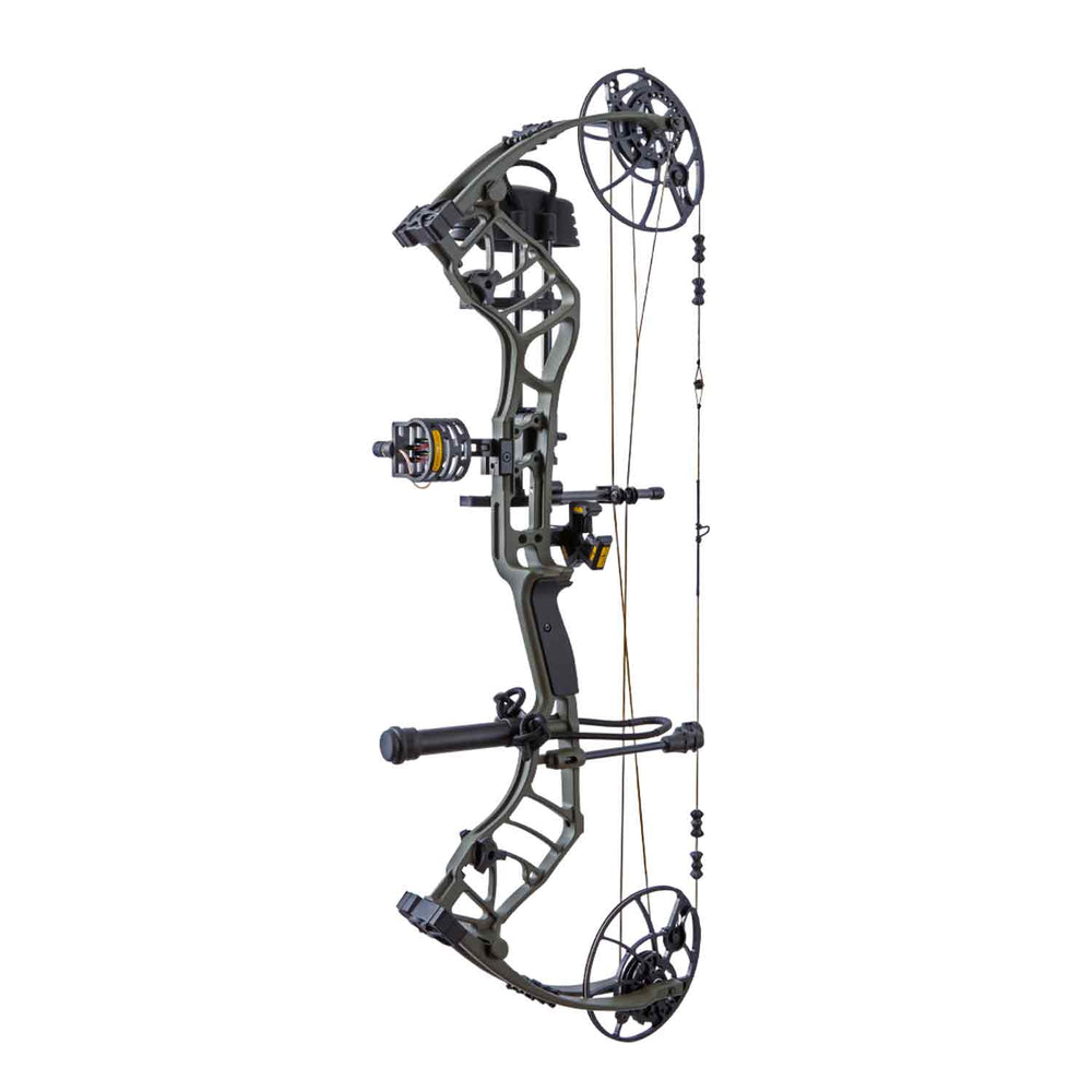 Bear Legend 30 RTH Compound Hunting Bow Package