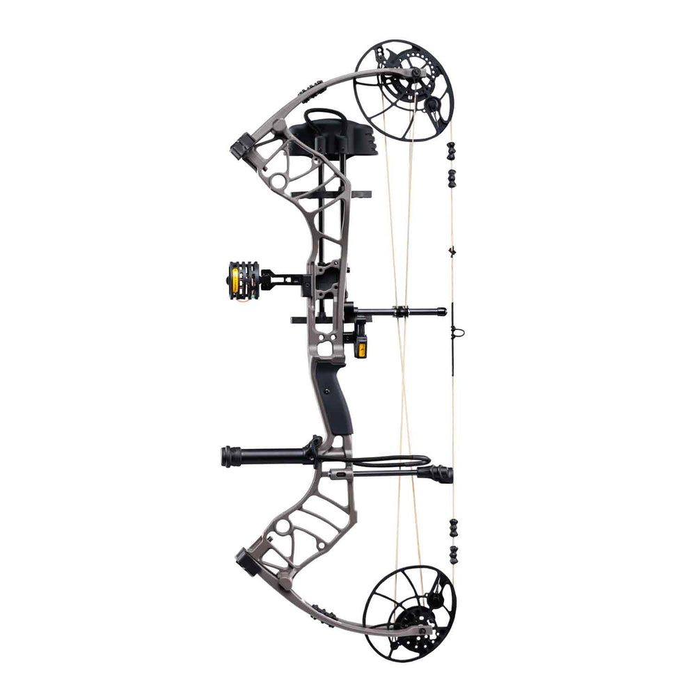 Bear Legend 30 RTH Compound Hunting Bow Package