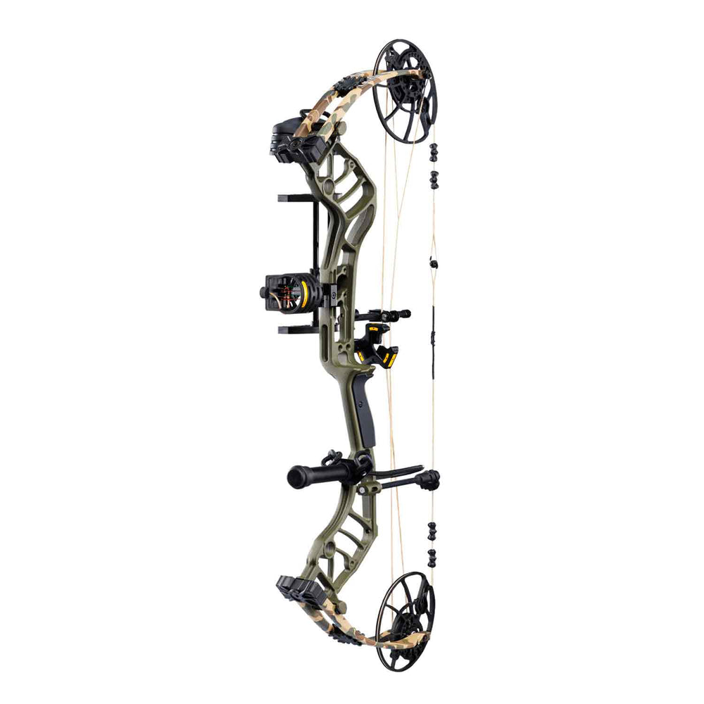 Bear Legend 30 RTH Compound Hunting Bow Package