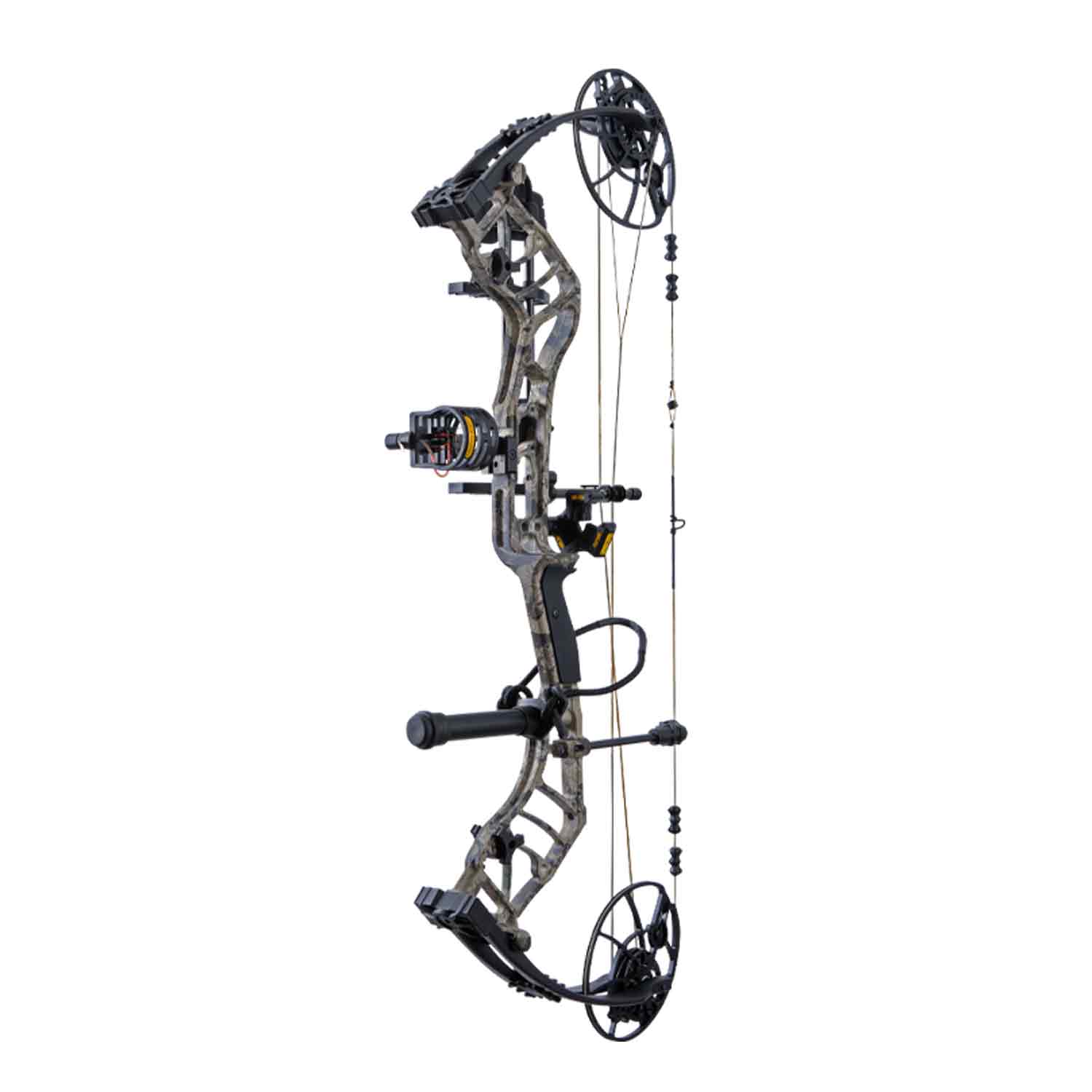 Bear Legend 30 RTH Compound Hunting Bow Package
