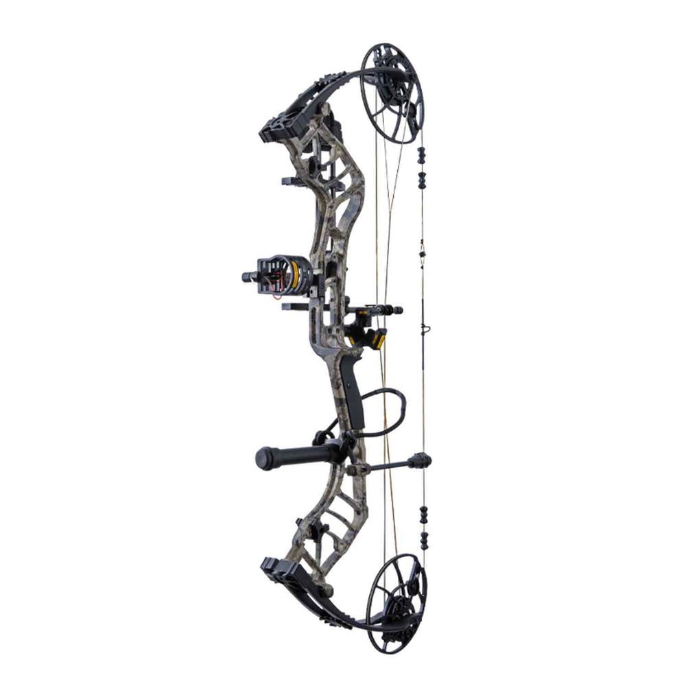 Bear Legend 30 RTH Compound Hunting Bow Package