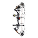 Bear Cruzer G4 RTH Compound Hunting Bow Package