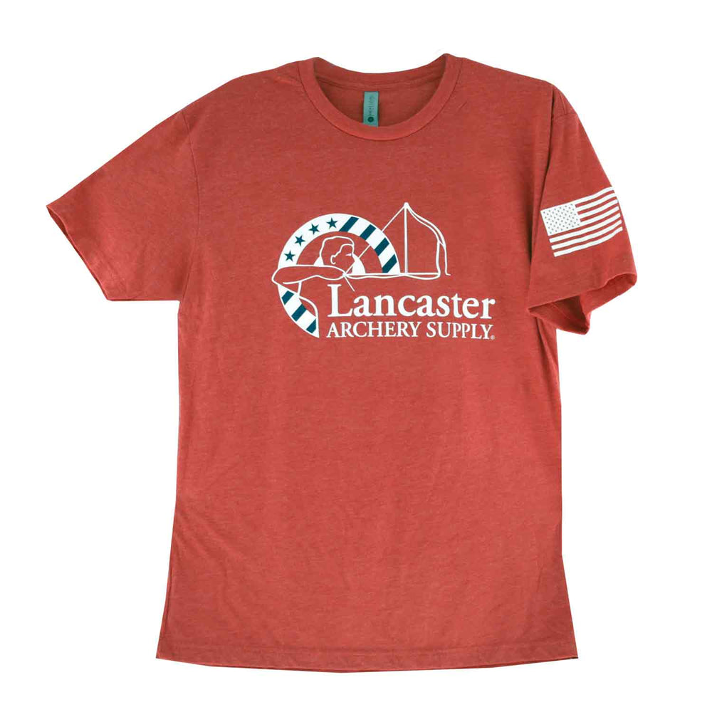 LAS Patriotic Tee