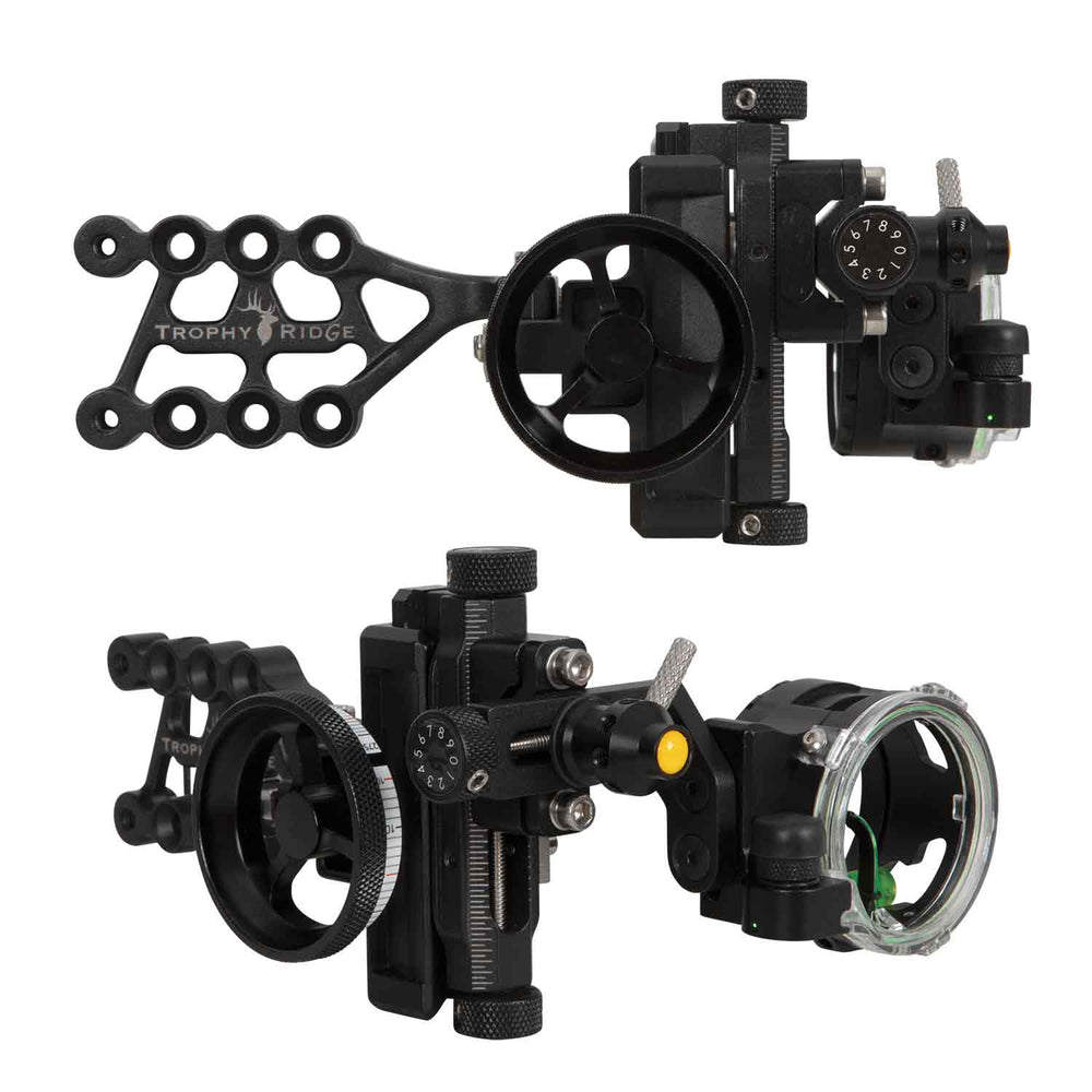 Trophy Ridge SWFT Single Pin Slider Sight