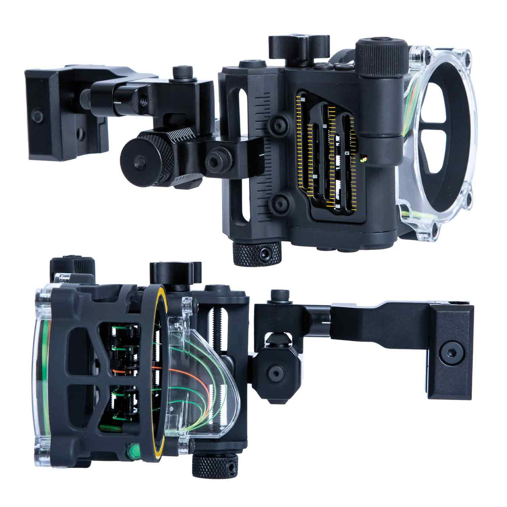 Trophy Ridge FIX 5-Pin Picatinny Sight