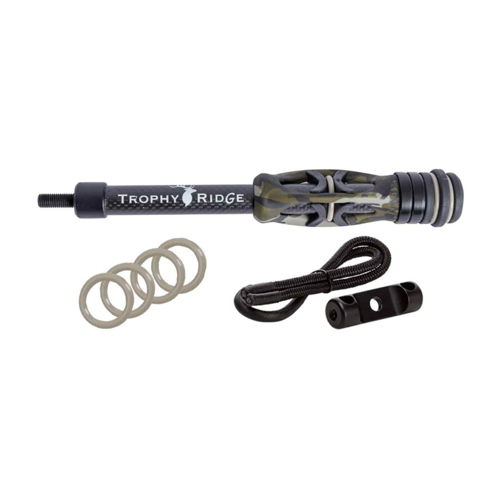 Trophy Ridge Hitman 8