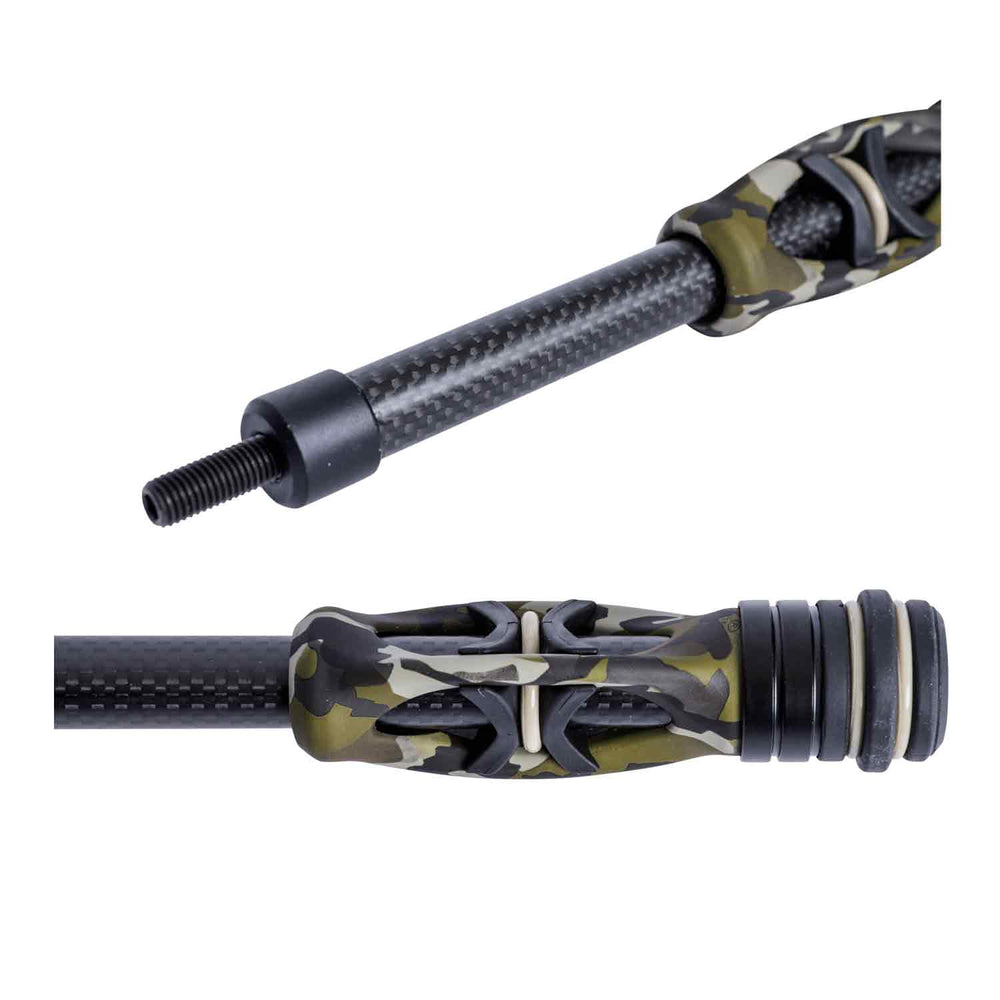 Trophy Ridge Hitman 8