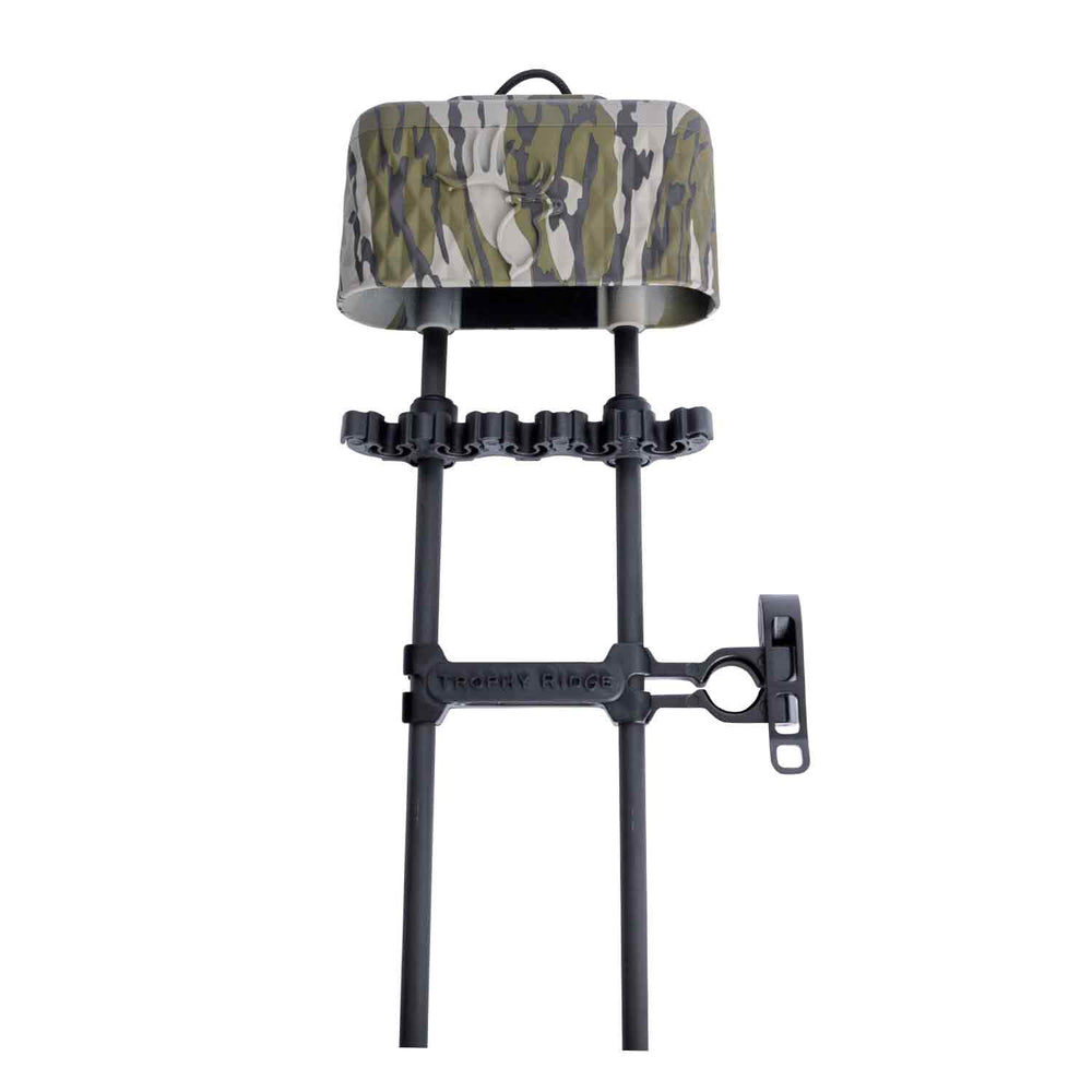 Trophy Ridge VRSA Lite Quiver (MO Bottomlands)