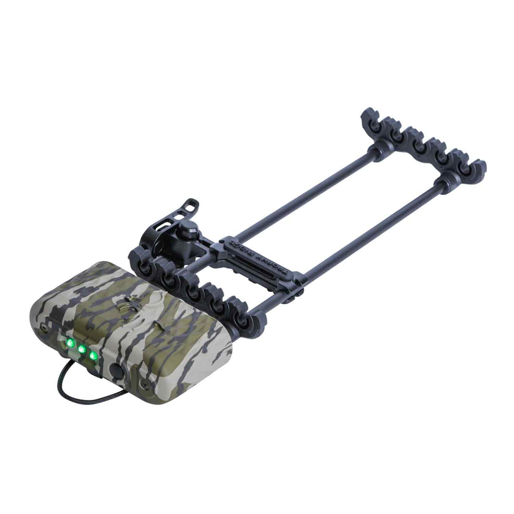 Trophy Ridge VRSA Lite Quiver (MO Bottomlands)