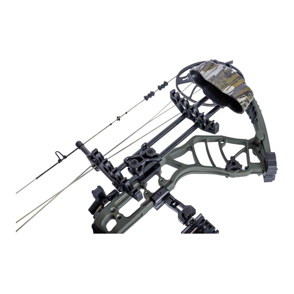 Trophy Ridge 5 Spot Quiver (MO Bottomland)