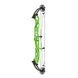 Hoyt Concept X 40 Compound Target Bow with Standard Limbs