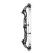 Hoyt Concept X 37 Compound Target Bow with High Gloss Limbs